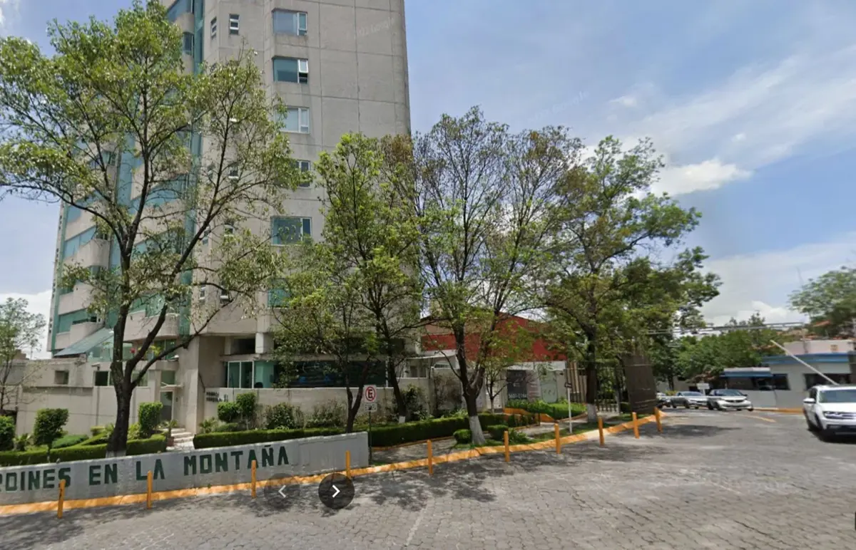 Departamento en venta en Jardines En la Montaña, Tlalpan — foto 1 de 4