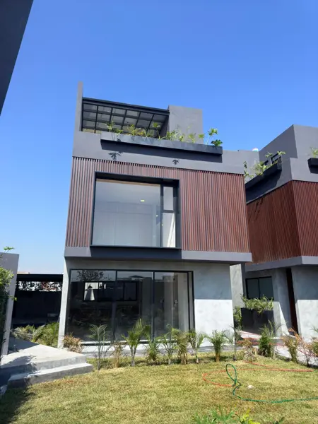 Casa en renta en Gobernadores, San Andrés Cholula — foto 2 de 18