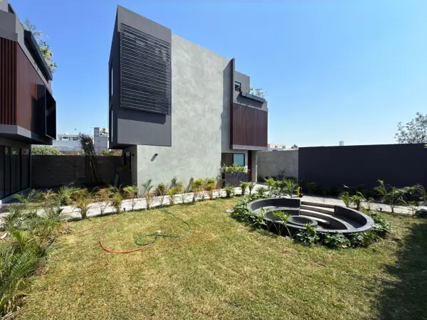 Casa en renta en Gobernadores, San Andrés Cholula — foto 3 de 18