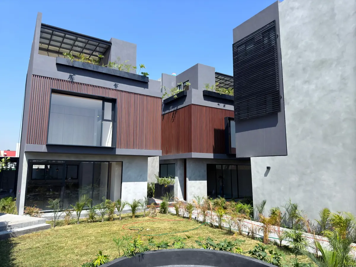 Casa en renta en Gobernadores, San Andrés Cholula — foto 1 de 18