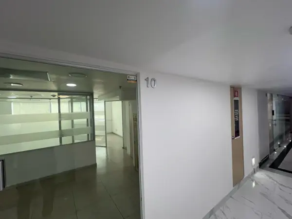 Oficina en renta en Napoles, Benito Juárez — foto 3 de 12