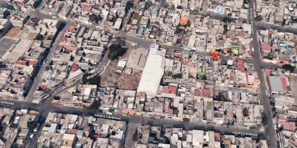 Casa en venta en San Miguel Teotongo Sección Ranchito, Iztapalapa — foto 3 de 3