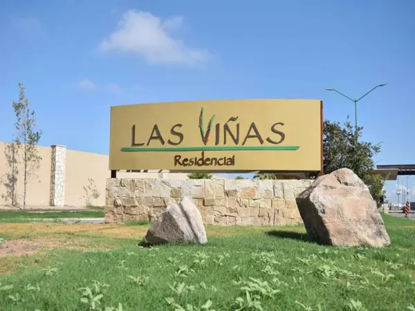 Terreno en venta en Los Viñedos, Torreón — foto 3 de 4
