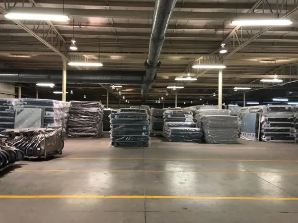 Nave en venta en Parque Industrial Carlos A Herrera Araluce, Gómez Palacio — foto 3 de 10