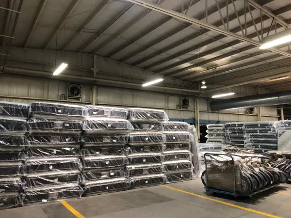 Nave en venta en Parque Industrial Carlos A Herrera Araluce, Gómez Palacio — foto 2 de 10