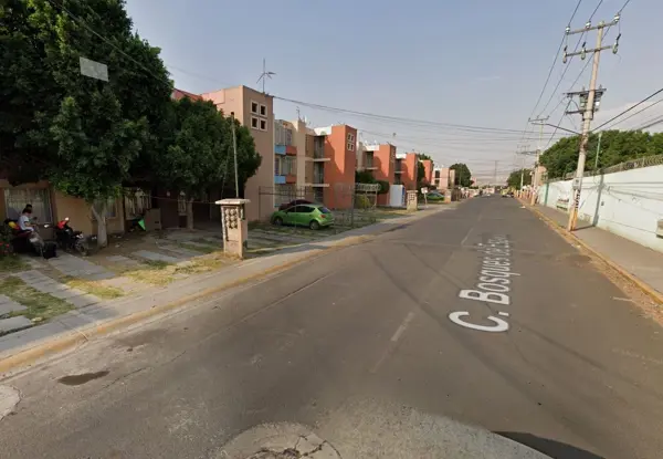 Casa en venta en Los Héroes Tecámac, Tecámac — foto 2 de 7