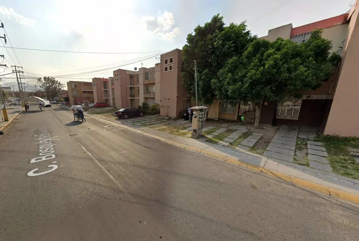 Casa en venta en Los Héroes Tecámac, Tecámac — foto 1 de 7