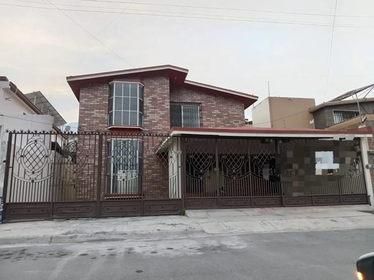 Casa en renta en Las Cumbres, Monterrey — foto 1 de 39