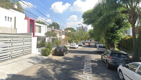 Casa en venta en Chapalita, Guadalajara — foto 2 de 35