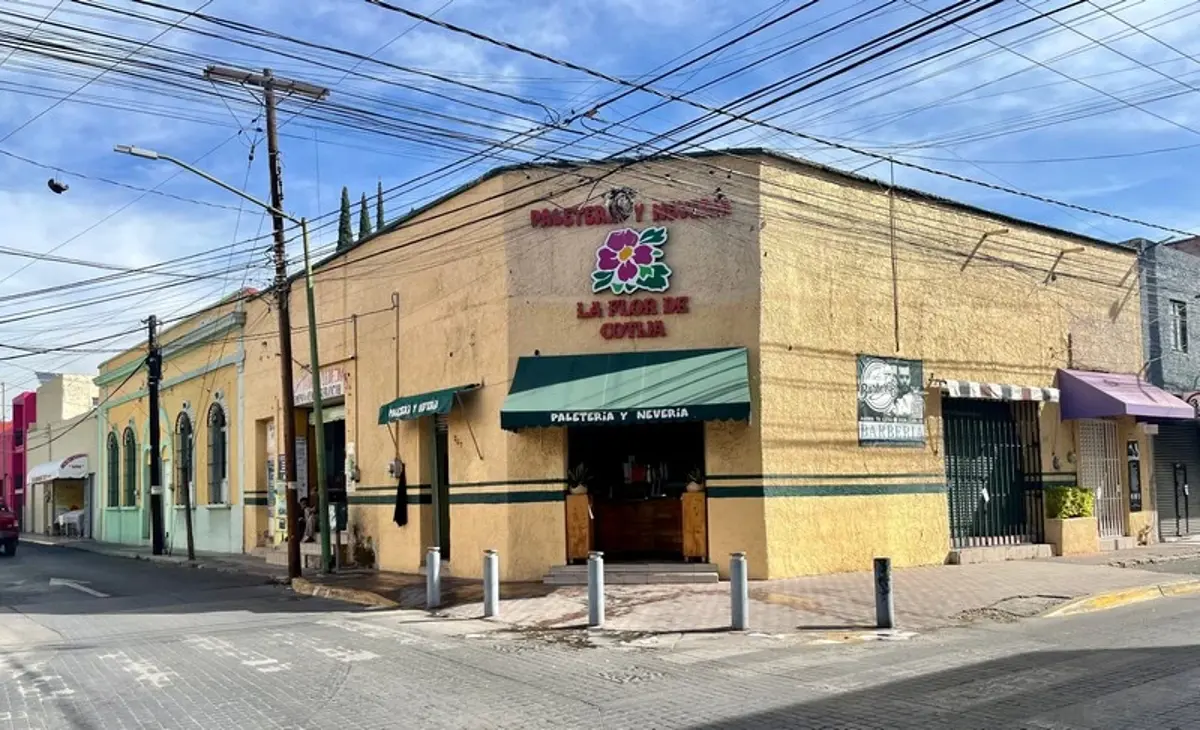 Local en venta en Analco, Guadalajara — foto 1 de 10
