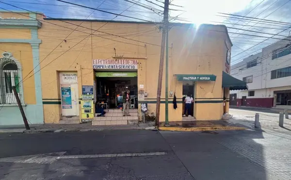 Local en venta en Analco, Guadalajara — foto 2 de 10