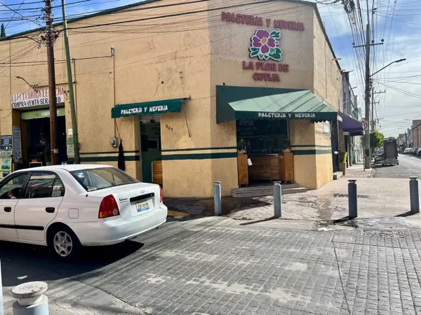Local en venta en Analco, Guadalajara — foto 3 de 10
