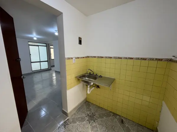 Departamento en venta en Santa Maria la Ribera, Cuauhtémoc — foto 3 de 10