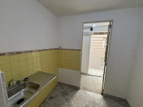 Departamento en venta en Santa Maria la Ribera, Cuauhtémoc — foto 2 de 10