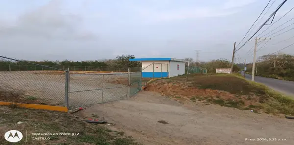 Terreno en venta en Tejeria, Veracruz — foto 2 de 14