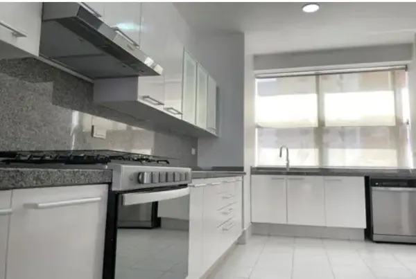 Departamento en venta en Santa Fe Cuajimalpa, Cuajimalpa de Morelos — foto 3 de 11