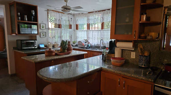 Casa en venta en Cuernavaca Centro, Cuernavaca — foto 3 de 10