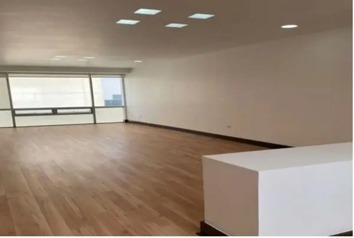 Departamento en venta en Santa Fe Cuajimalpa, Cuajimalpa de Morelos — foto 1 de 11