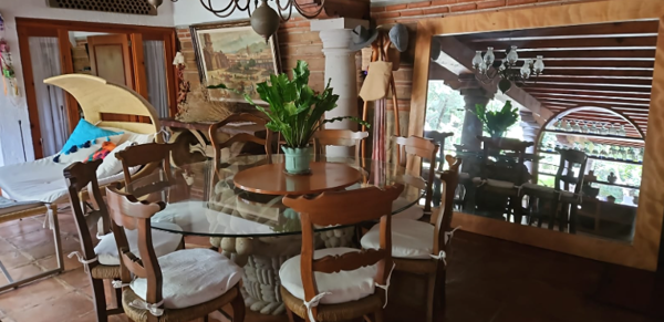 Casa en venta en Cuernavaca Centro, Cuernavaca — foto 2 de 10