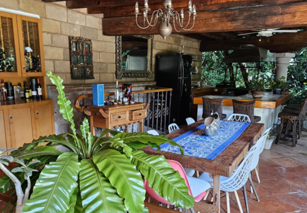 Casa en venta en Cuernavaca Centro, Cuernavaca, Morelos Casa en venta en Cuernavaca Centro, Cuernavaca, Morelos