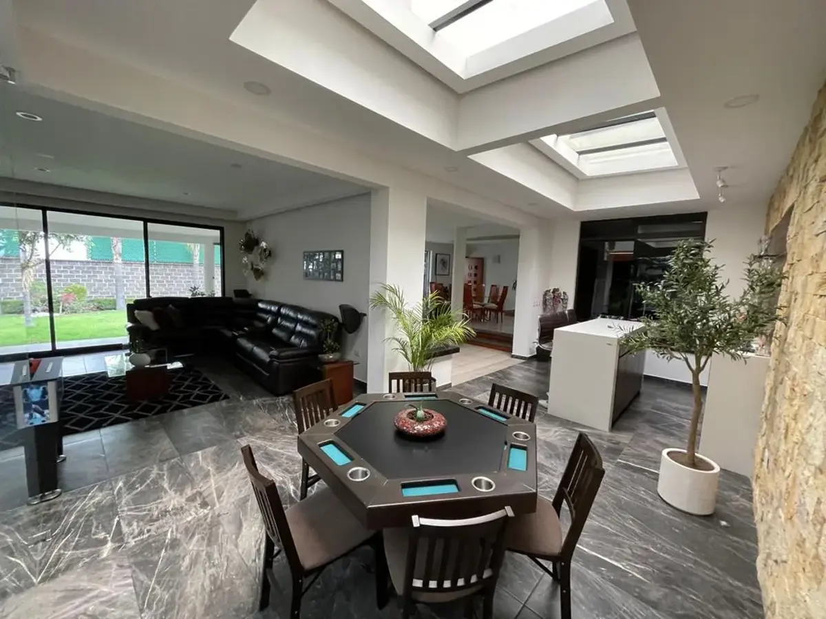 Casa en venta en La Calera, Puebla — foto 1 de 26