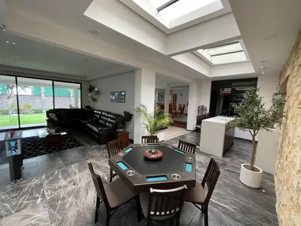 Casa en venta en La Calera, Puebla, Puebla