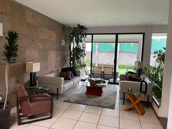 Casa en venta en La Calera, Puebla — foto 2 de 26