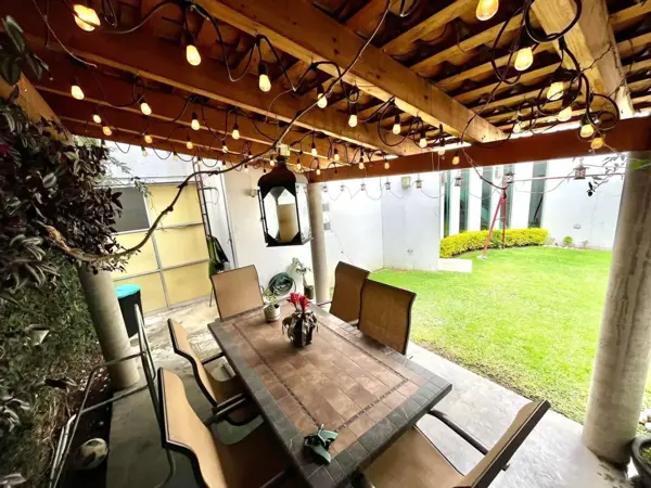 Casa en venta en Zerezotla, San Pedro Cholula — foto 3 de 21