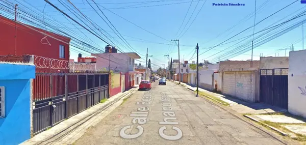Casa en venta en Los Pinitos, Puebla, Puebla