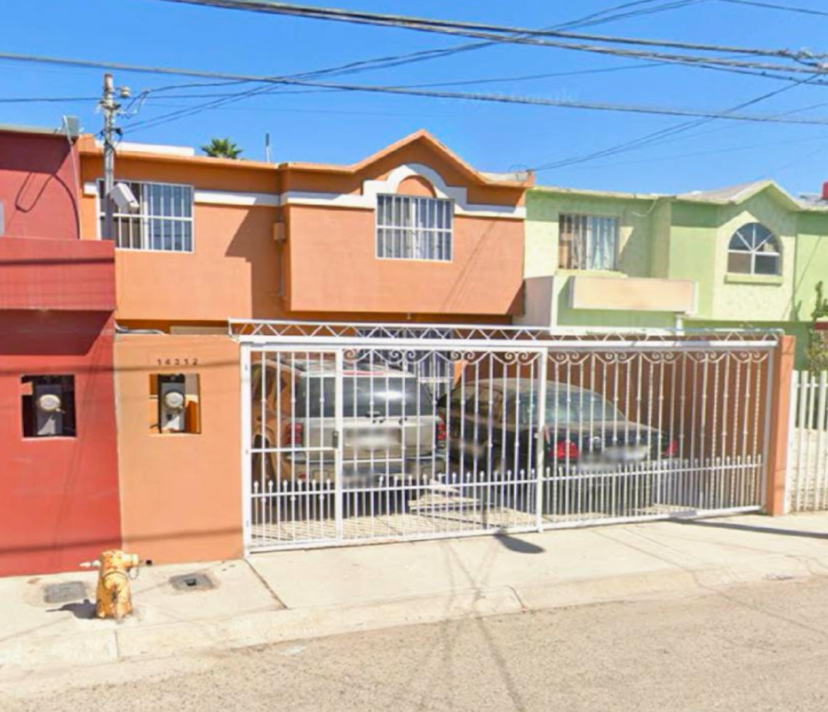 Casa en venta en Universidad Sur, Tijuana — foto 1 de 8