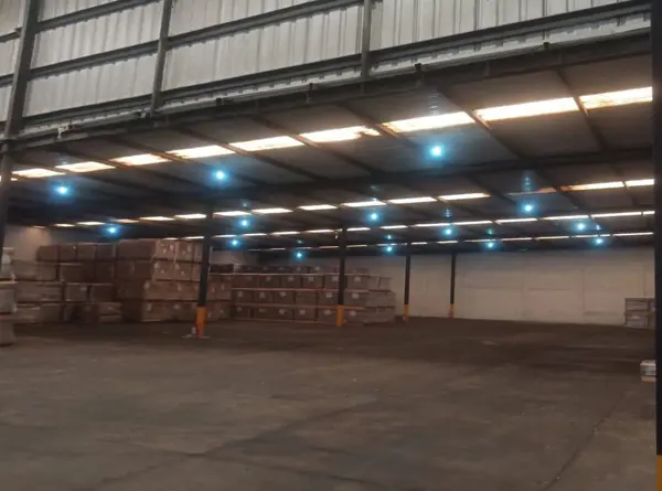 Bodega en venta en Tejeria, Veracruz — foto 3 de 9