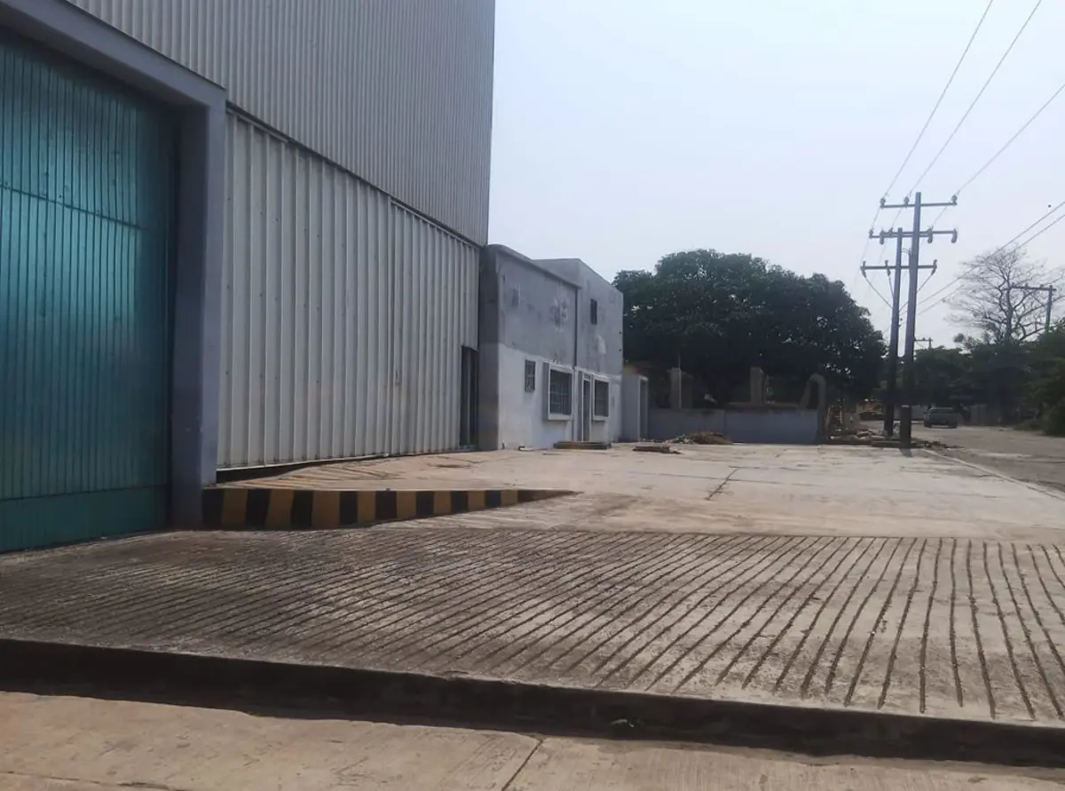 Bodega en venta en Tejeria, Veracruz — foto 1 de 9