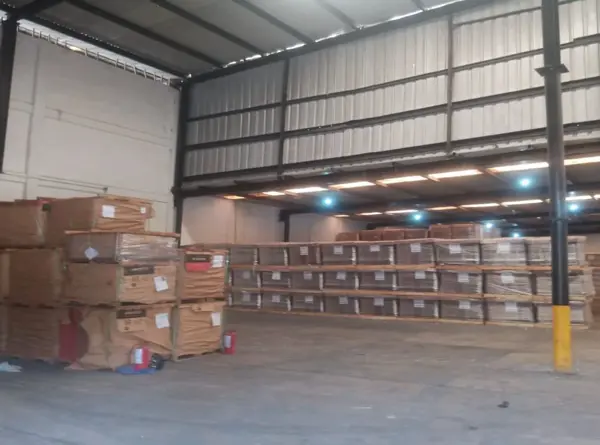 Bodega en venta en Tejeria, Veracruz — foto 2 de 9