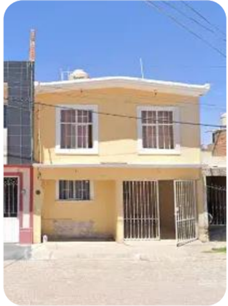 Casa en venta en Agropecuario, Aguascalientes, Aguascalientes
