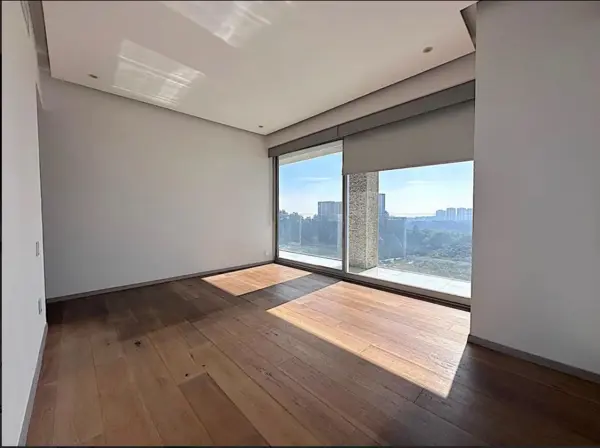 Departamento en venta en Contadero, Cuajimalpa de Morelos — foto 3 de 14