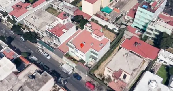 Casa en venta en Lindavista Norte, Gustavo A. Madero — foto 3 de 4