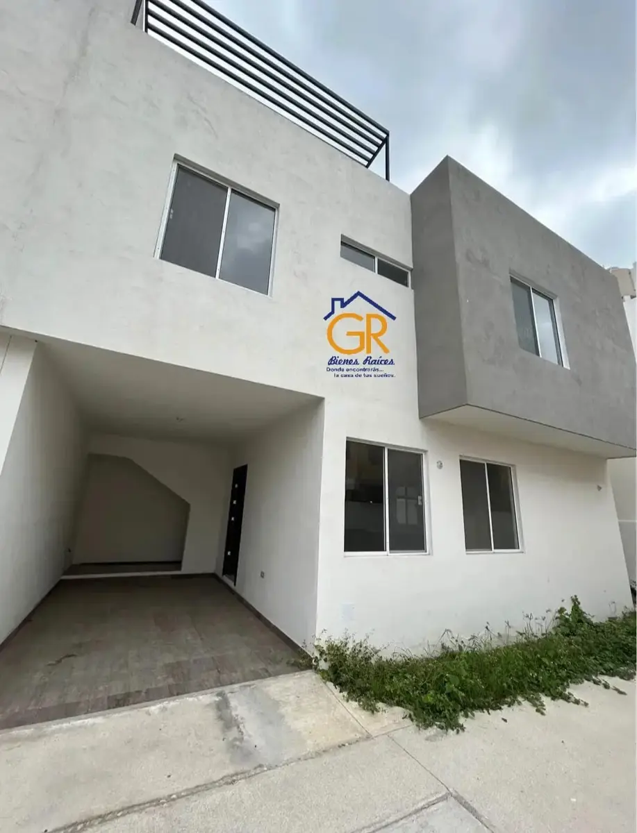 Casa en venta en Laguna de la Puerta, Tampico — foto 1 de 13
