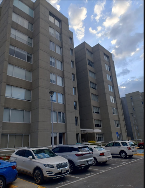 Departamento en venta en Rincón de la Montaña, Atizapán de Zaragoza — foto 3 de 5