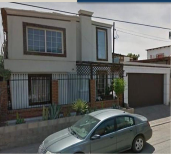 Casa en venta en Alianza Para La Producción, Mexicali — foto 3 de 10