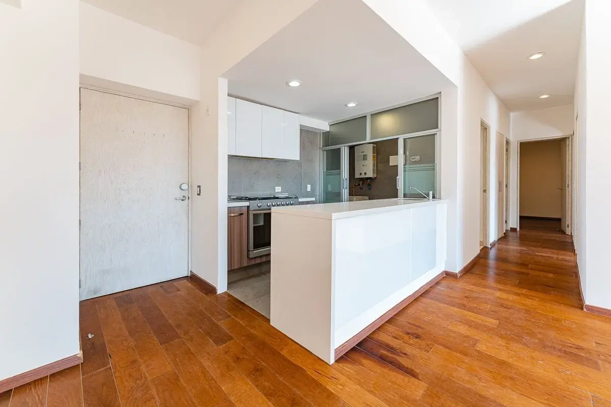 Departamento en venta en Xoco, Benito Juárez — foto 1 de 10