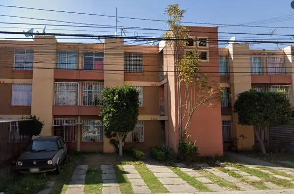 Casa en remate en Los Héroes Tecámac II, Tecámac, México