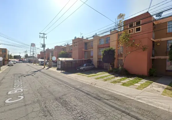 Casa en venta en Los Héroes Tecámac II, Tecámac — foto 3 de 6