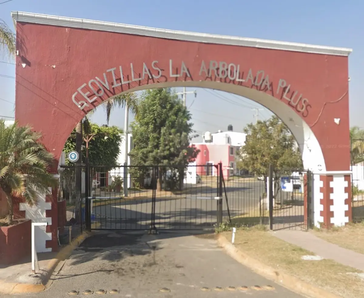 Casa en venta en Tlajomulco Centro, Tlajomulco de Zúñiga — foto 1 de 2