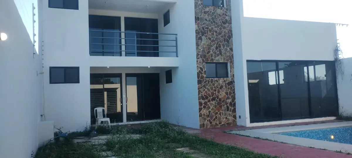 Casa en venta en Granjas del Marqués, Acapulco de Juárez — foto 1 de 5