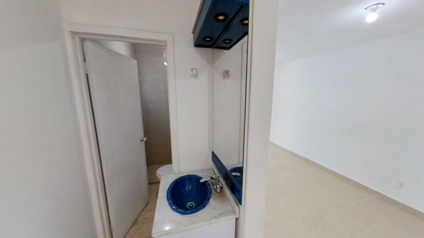 Departamento en venta en Culhuacán CTM Sección X, Coyoacán — foto 3 de 15