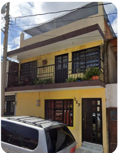 Casa en venta en Mujeres Ilustres, Aguascalientes, Aguascalientes