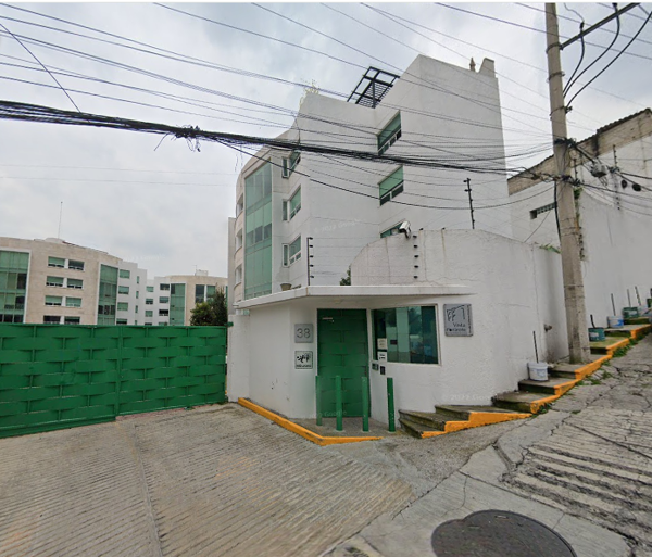 Departamento en venta en Jesus del Monte, Huixquilucan — foto 3 de 3