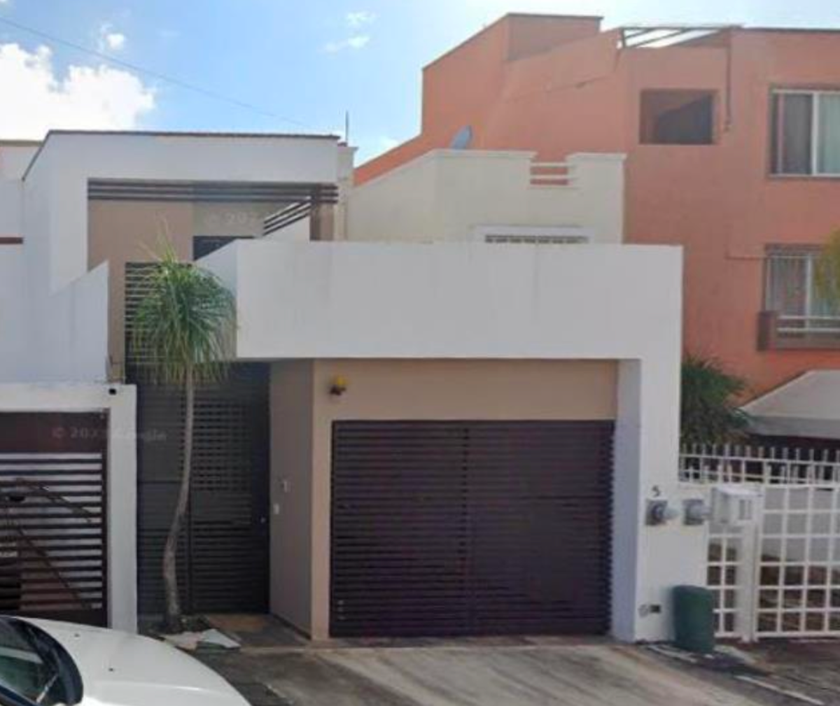 Casa en venta en Supermanzana 41, Benito Juárez — foto 1 de 9