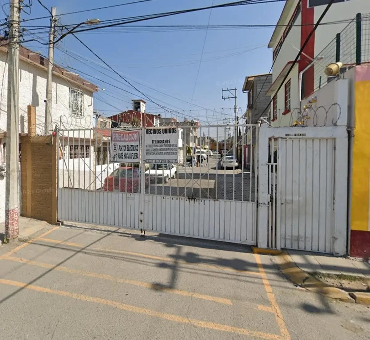 Casa en venta en Ehécatl (Paseos de Ecatepec), Ecatepec de Morelos — foto 1 de 2