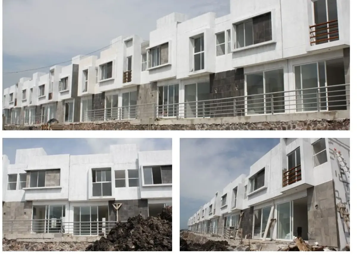 Casa en venta en Bello Horizonte, Xochitepec — foto 1 de 19